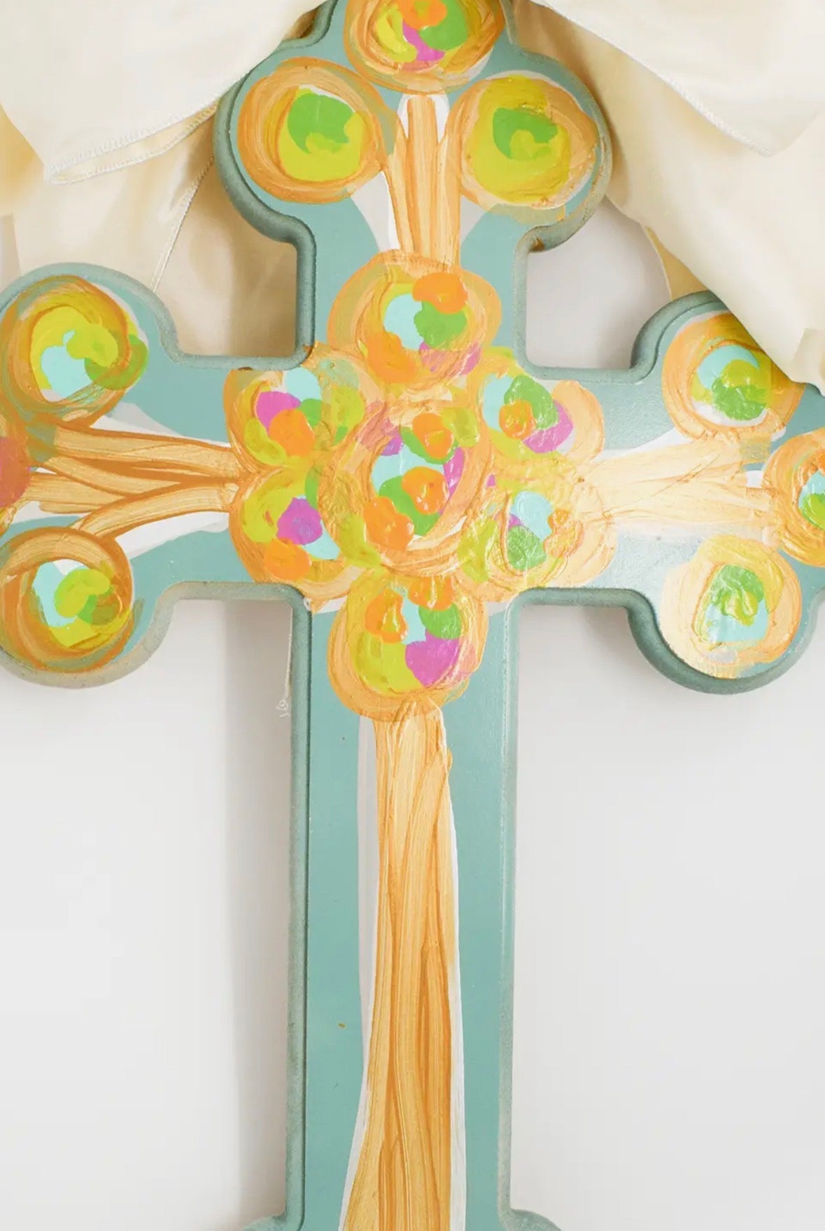 Hope Cross