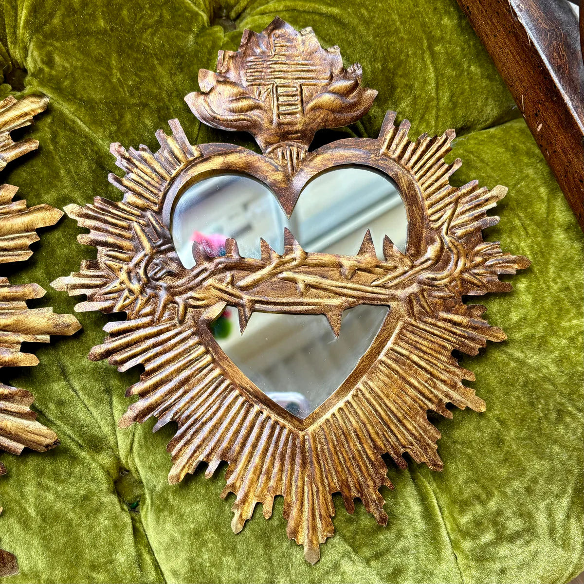 Sacred Heart