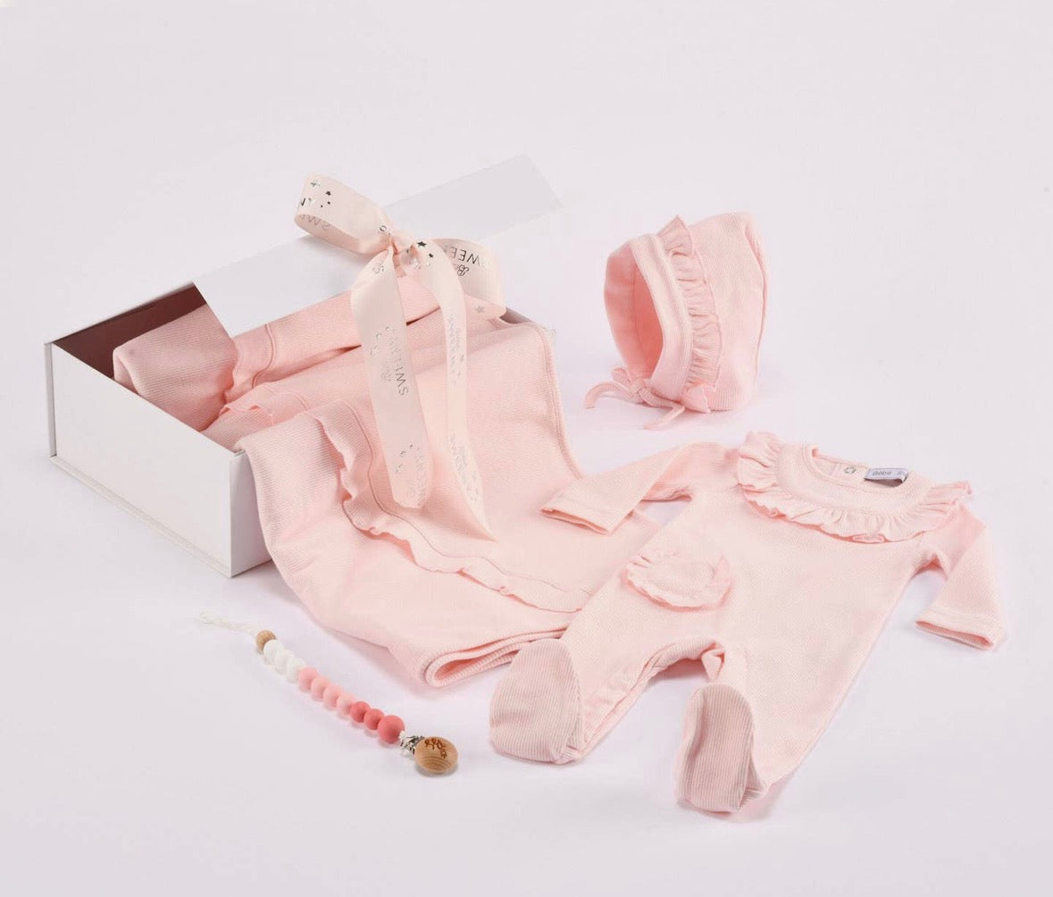 Children's Clothing & Gifts