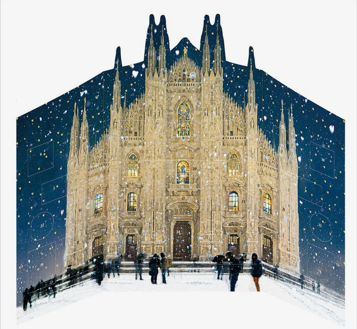 Advent/Christmas