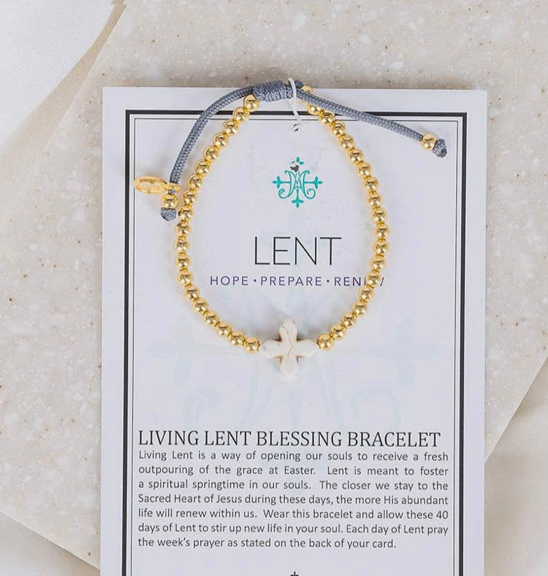 Lent/Easter