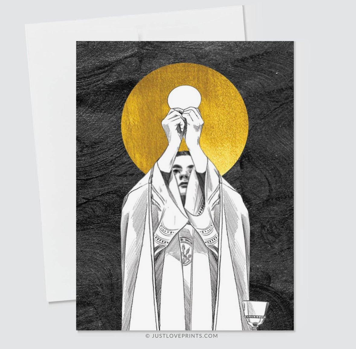Holy Orders