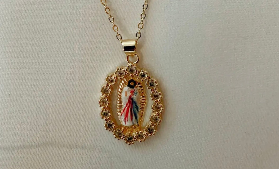 Divine Mercy