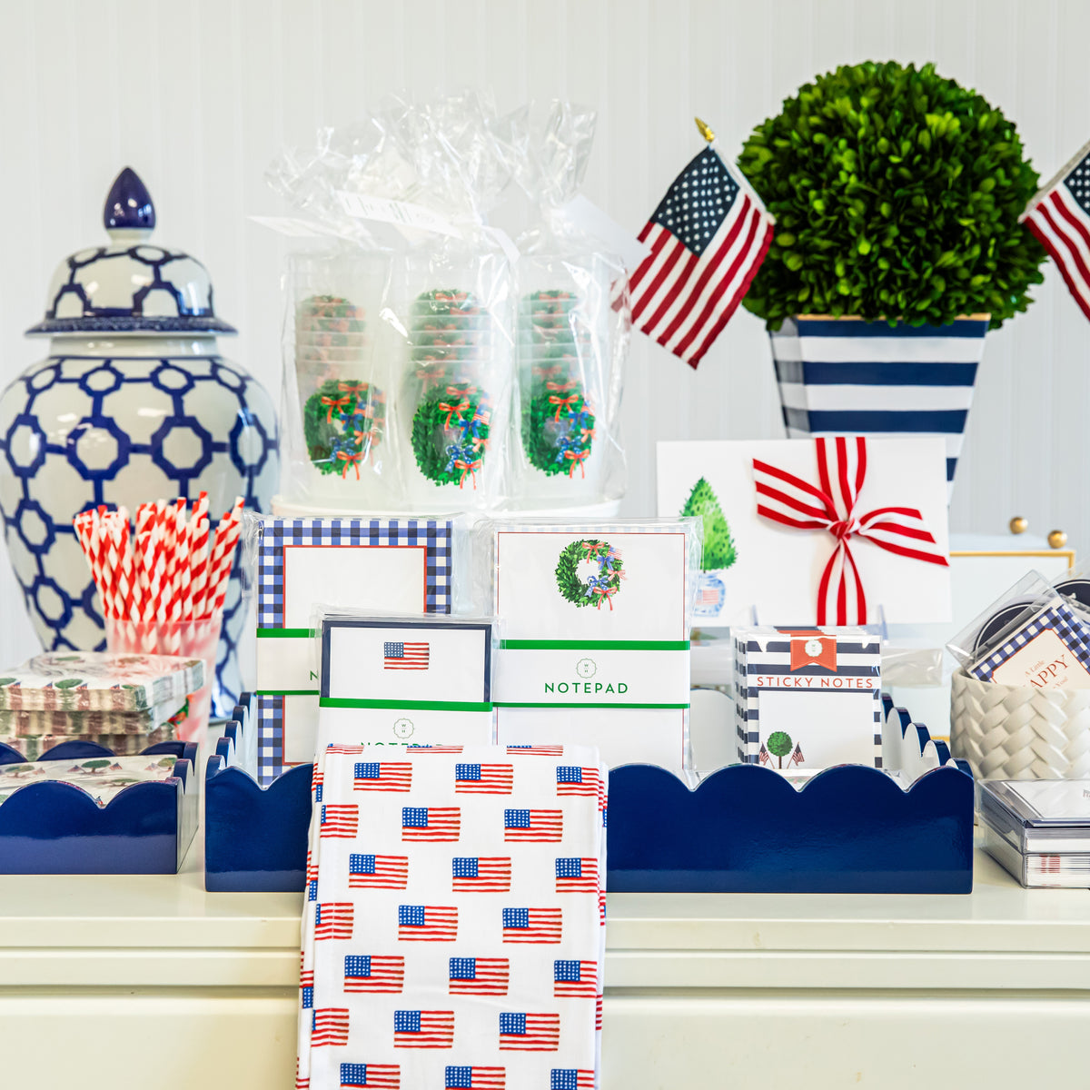Home & Entertaining