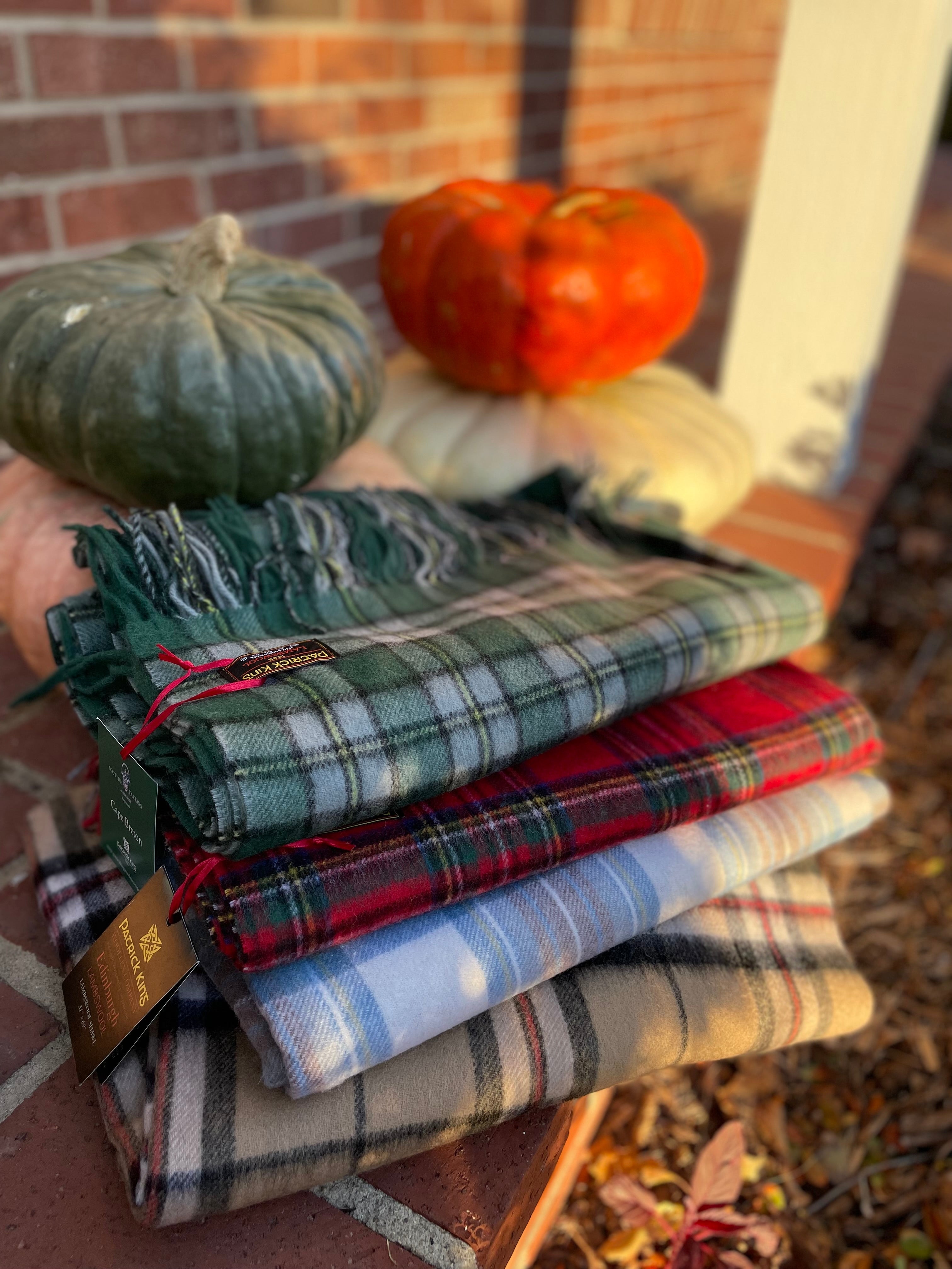 Irish & Scottish Gifts