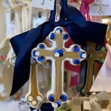 Hallelujah Cross