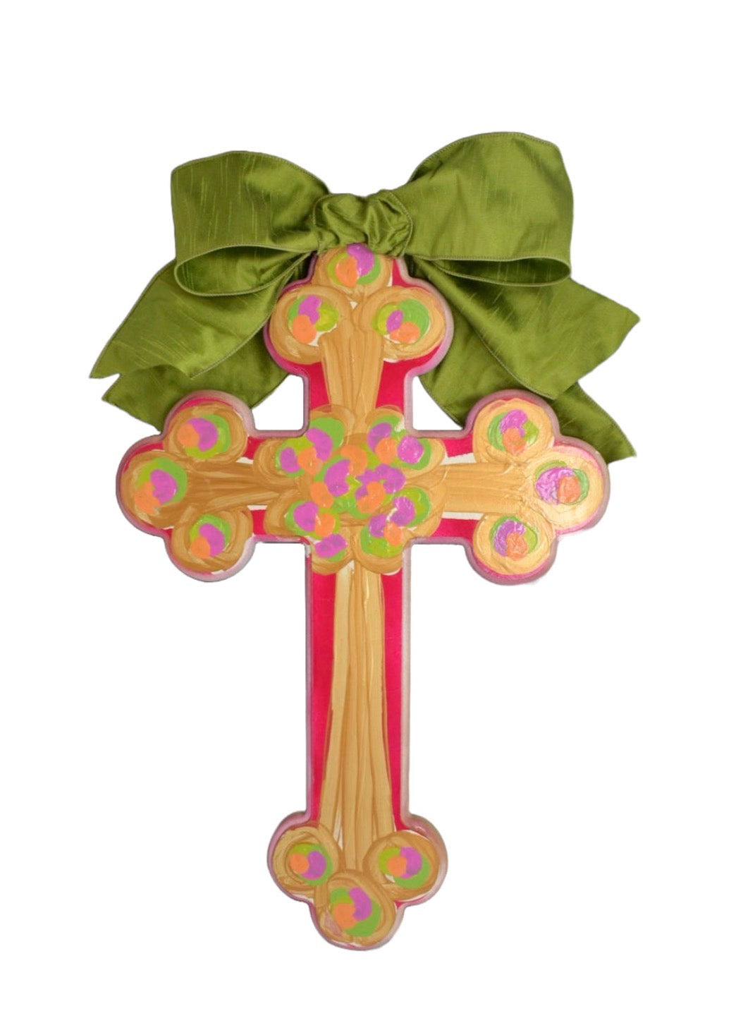 Happiness Cross