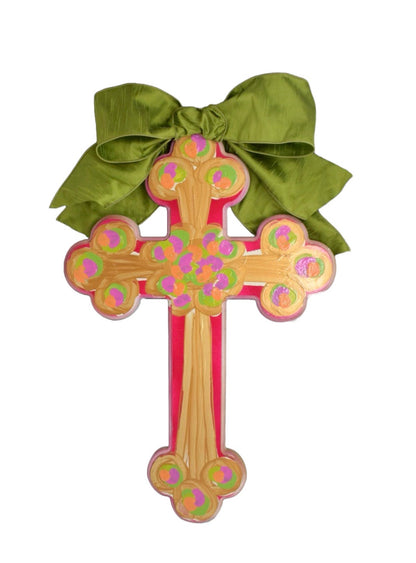 Happiness Cross