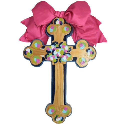 Faithfulness Cross