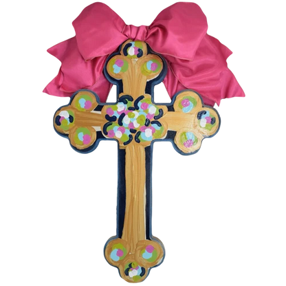 Faithfulness Cross