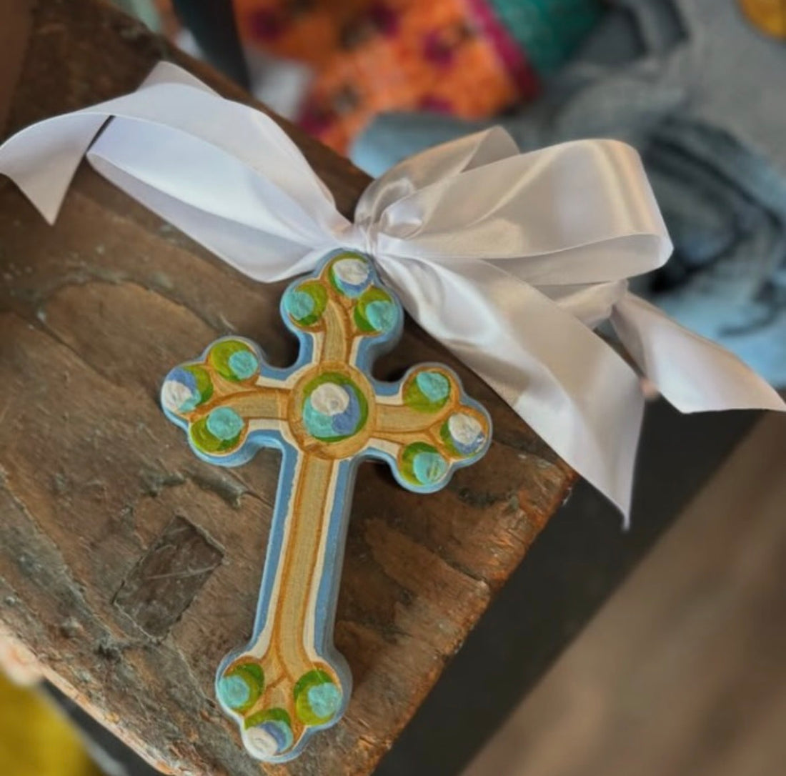 Glory Cross