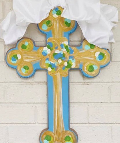 Glory Cross