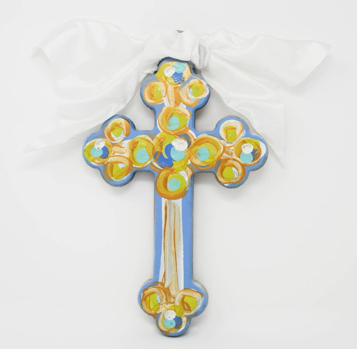 Glory Cross