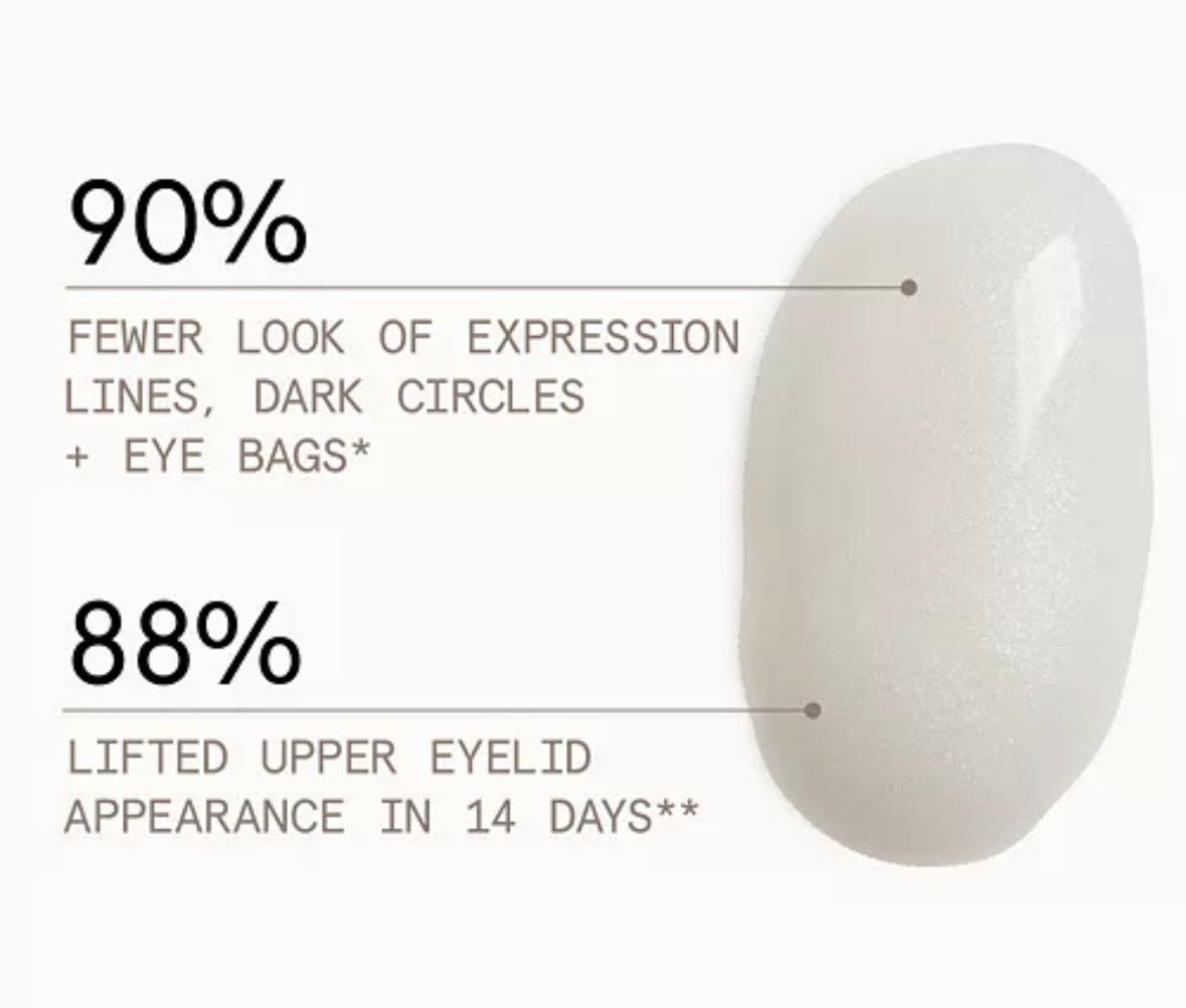 Black Pine 3D Eye-Lift Super Serum