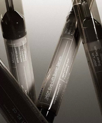 Black Pine 3D Eye-Lift Super Serum