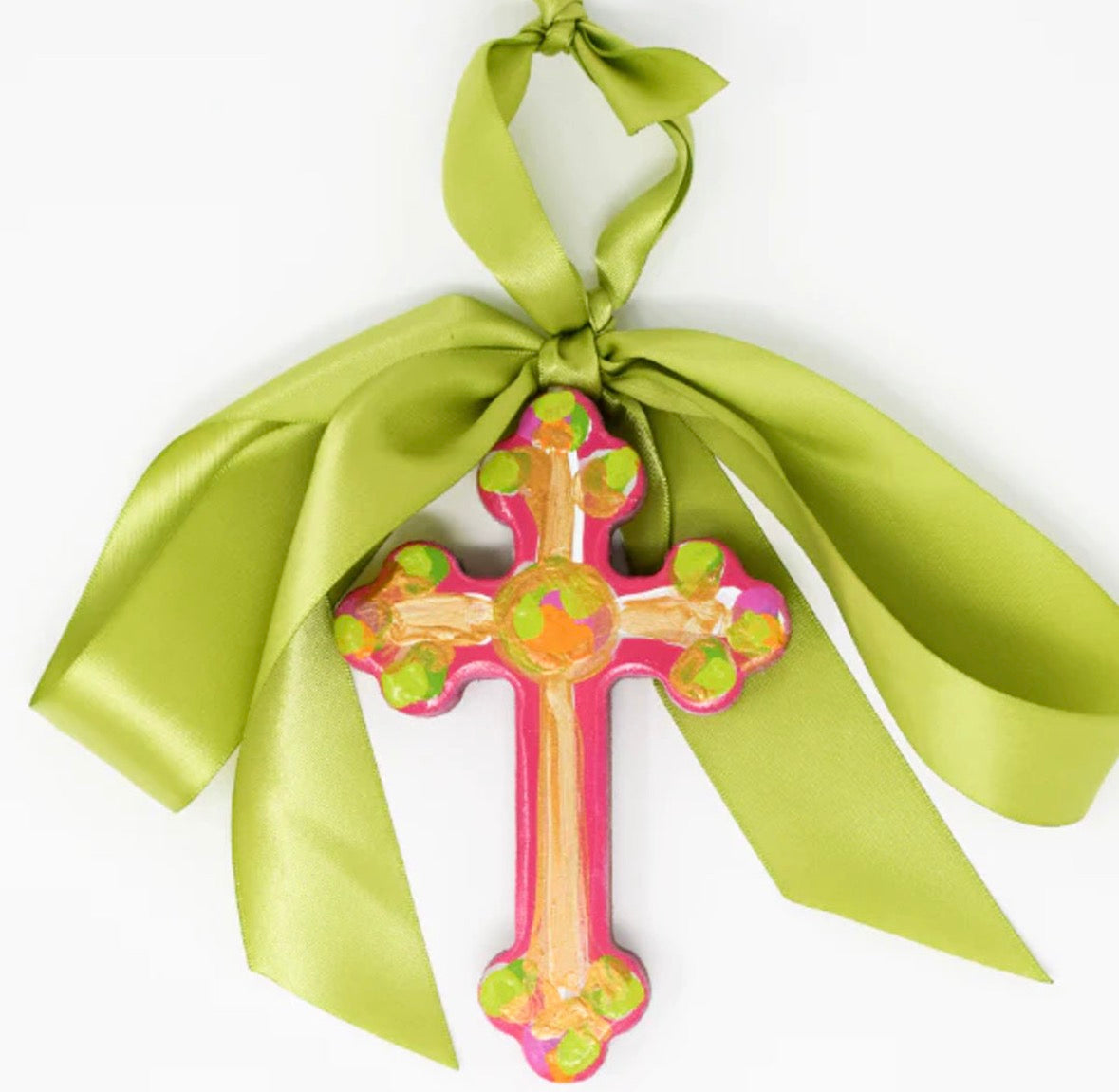 Happiness Cross