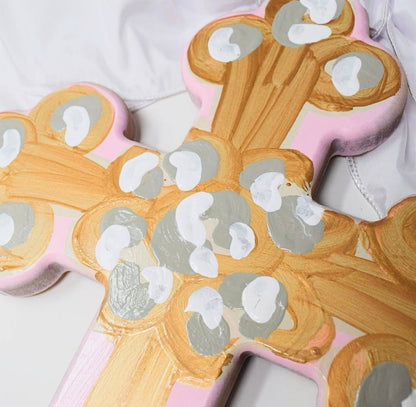 Love Cross