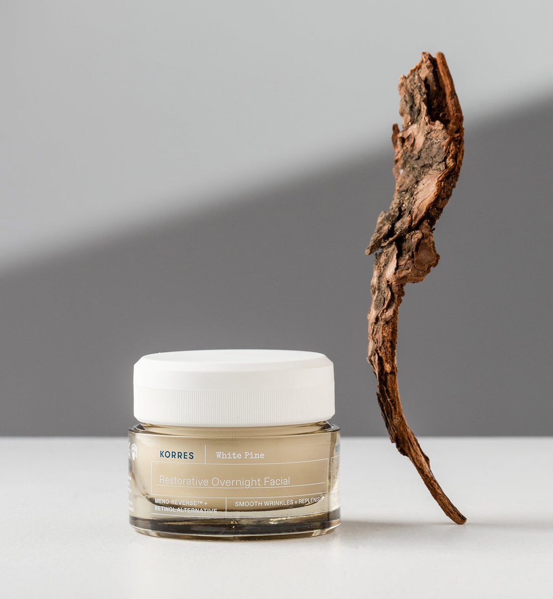White Pine Meno-Reverse™ Restorative Overnight Facial