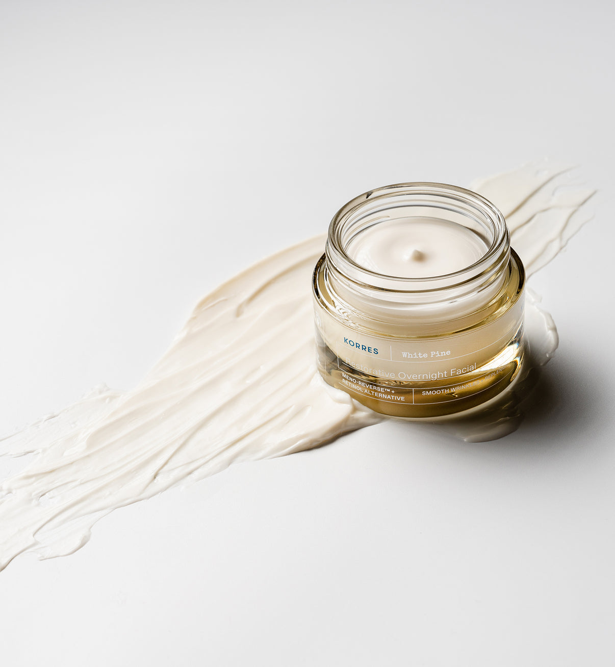 White Pine Meno-Reverse™ Restorative Overnight Facial