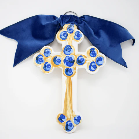 Hallelujah Cross
