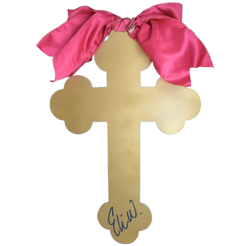 Faithfulness Cross