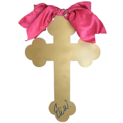 Faithfulness Cross