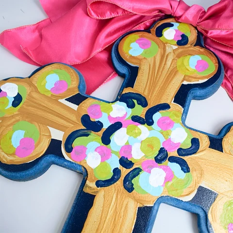 Faithfulness Cross