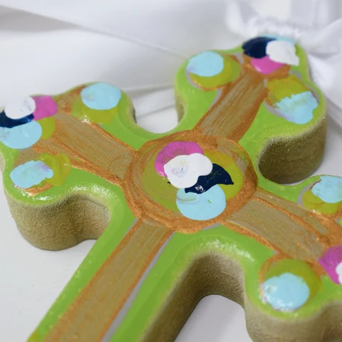 Kindness Cross
