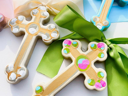 Crosses