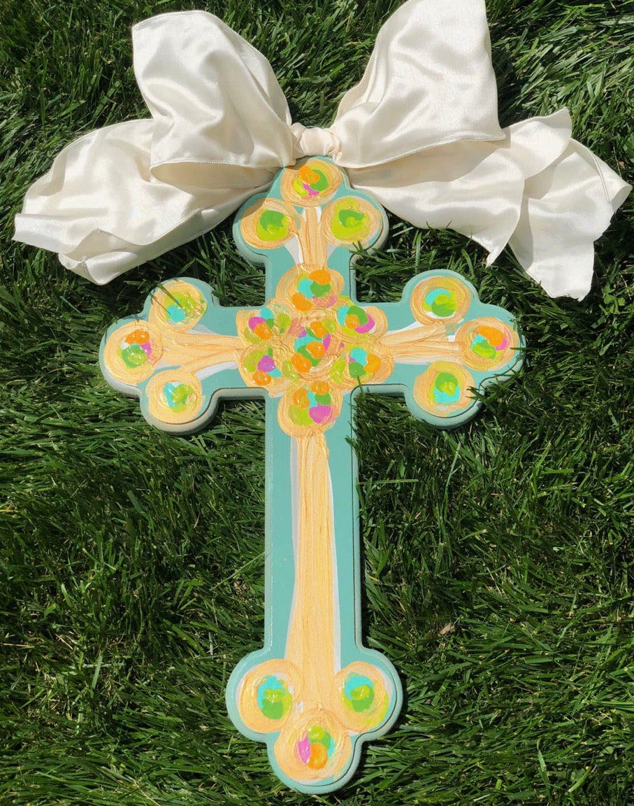 Hope Cross