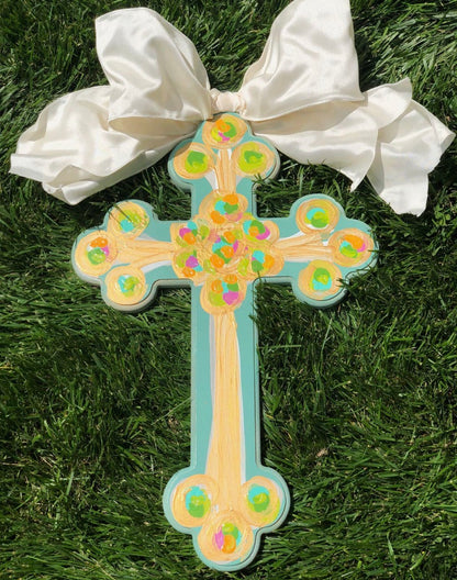 Hope Cross